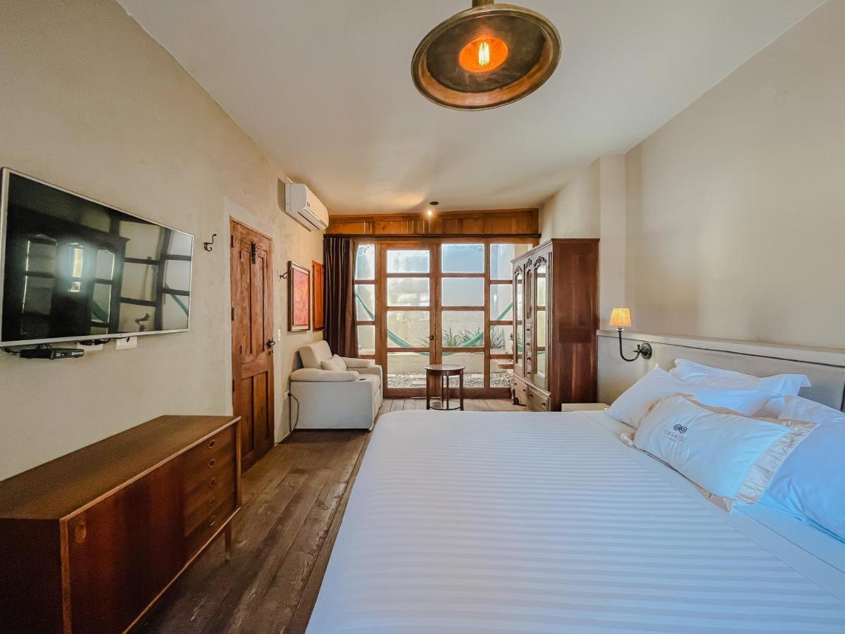 Hotel Casa 88 سان ميغيل دي الليندي المظهر الخارجي الصورة