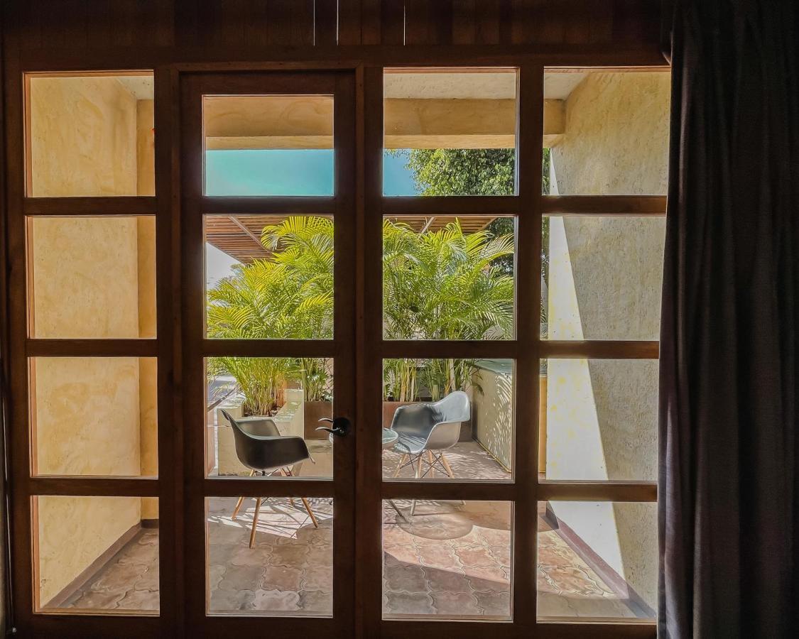 Hotel Casa 88 سان ميغيل دي الليندي المظهر الخارجي الصورة