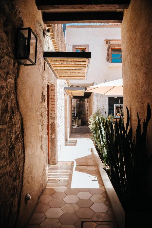 Hotel Casa 88 سان ميغيل دي الليندي المظهر الخارجي الصورة