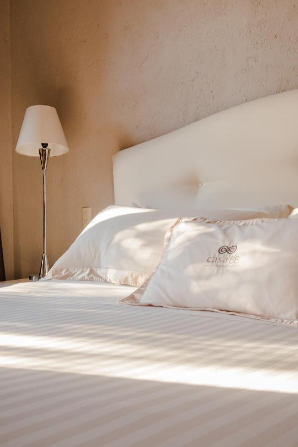 Hotel Casa 88 سان ميغيل دي الليندي المظهر الخارجي الصورة