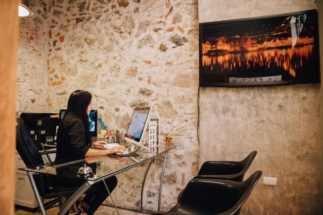Hotel Casa 88 سان ميغيل دي الليندي المظهر الخارجي الصورة