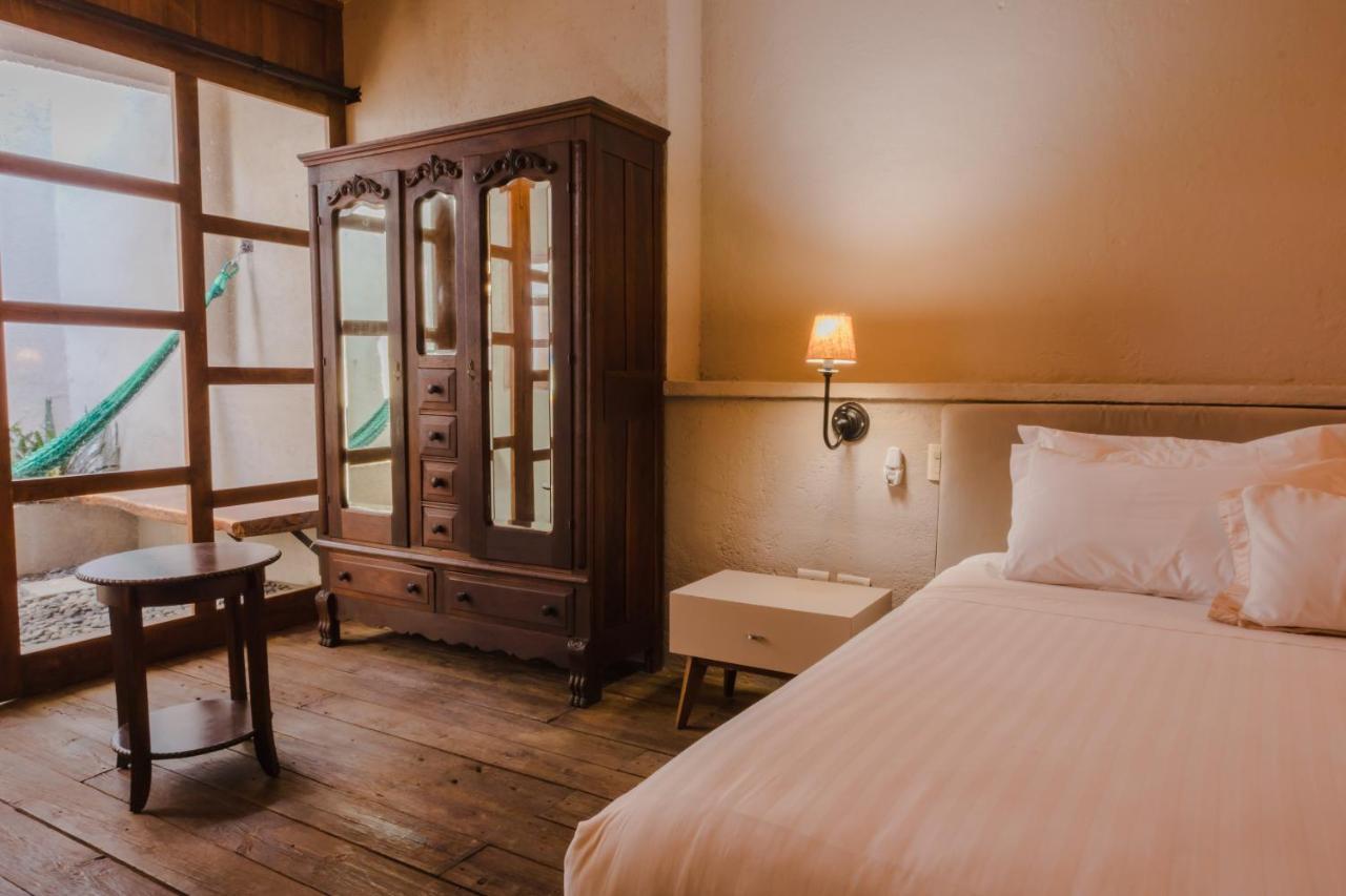 Hotel Casa 88 سان ميغيل دي الليندي المظهر الخارجي الصورة