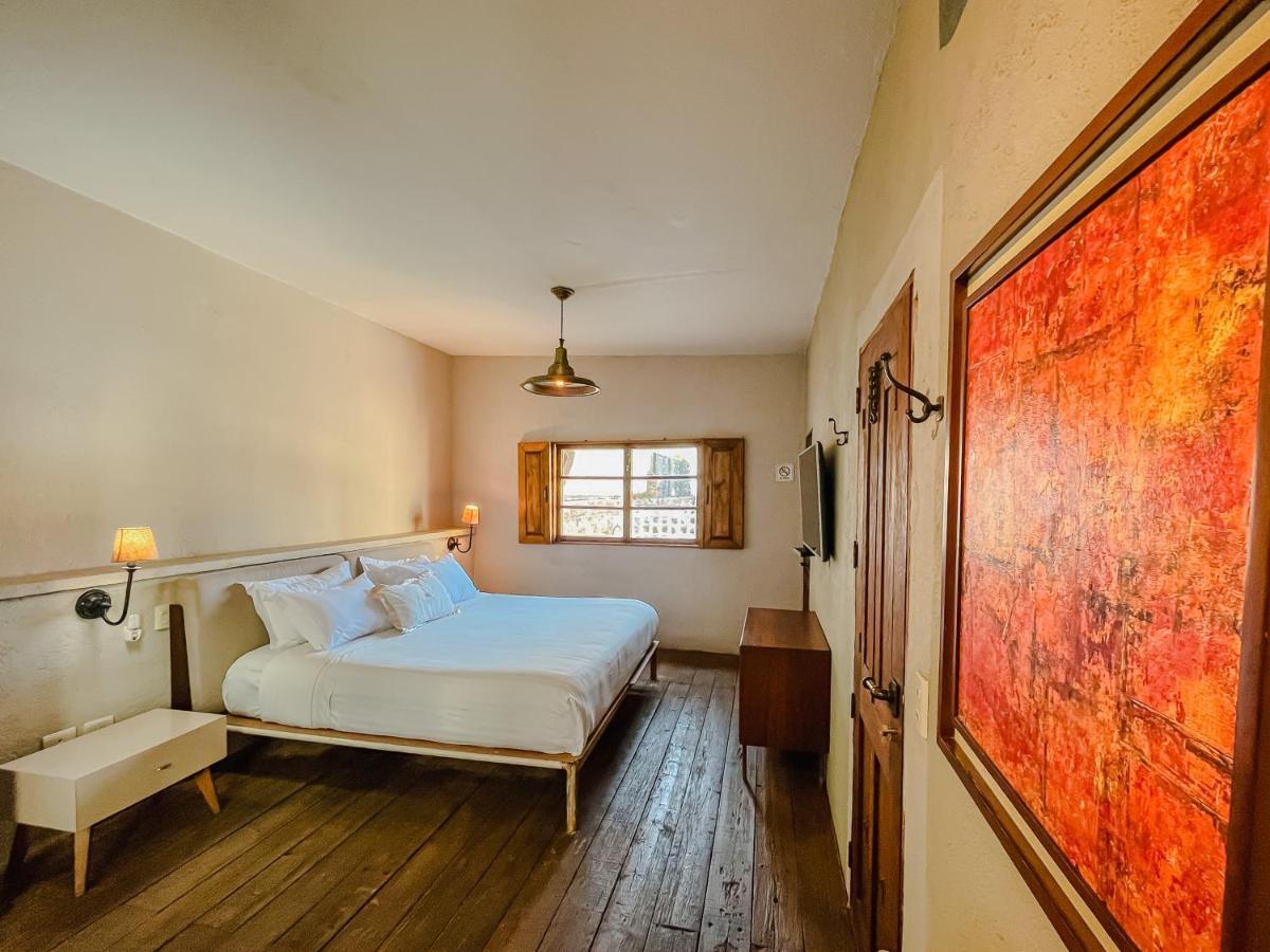Hotel Casa 88 سان ميغيل دي الليندي المظهر الخارجي الصورة