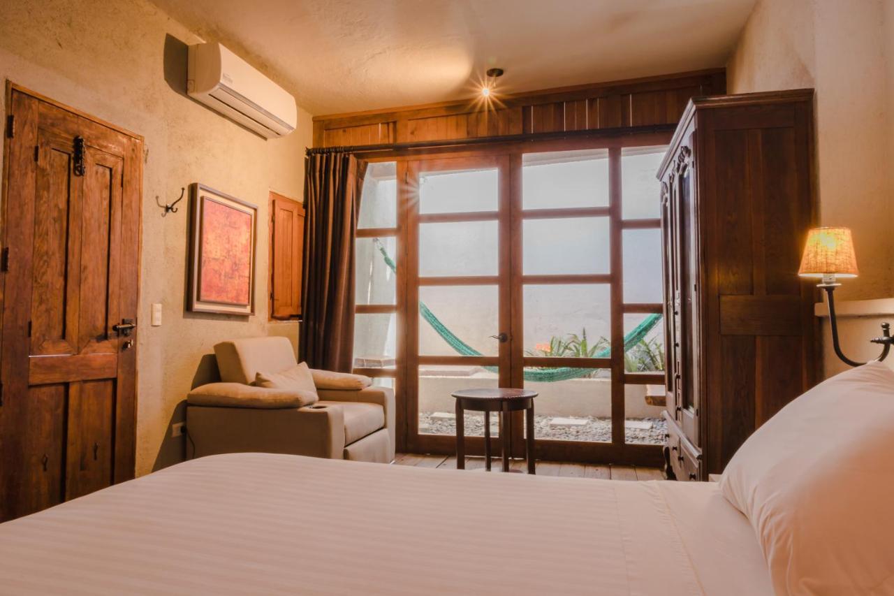 Hotel Casa 88 سان ميغيل دي الليندي المظهر الخارجي الصورة