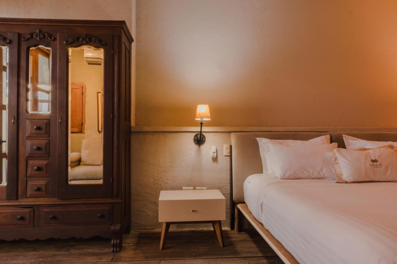 Hotel Casa 88 سان ميغيل دي الليندي المظهر الخارجي الصورة