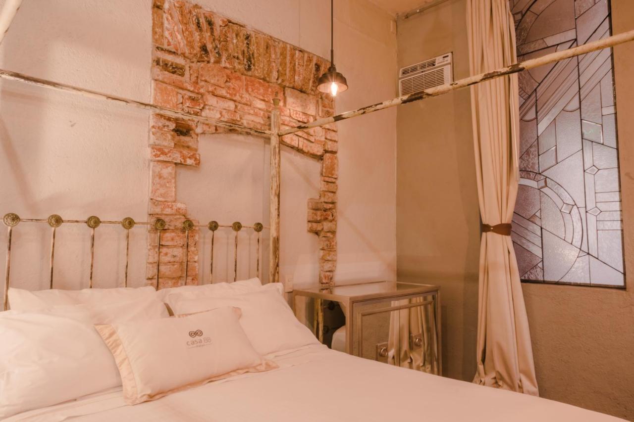 Hotel Casa 88 سان ميغيل دي الليندي المظهر الخارجي الصورة