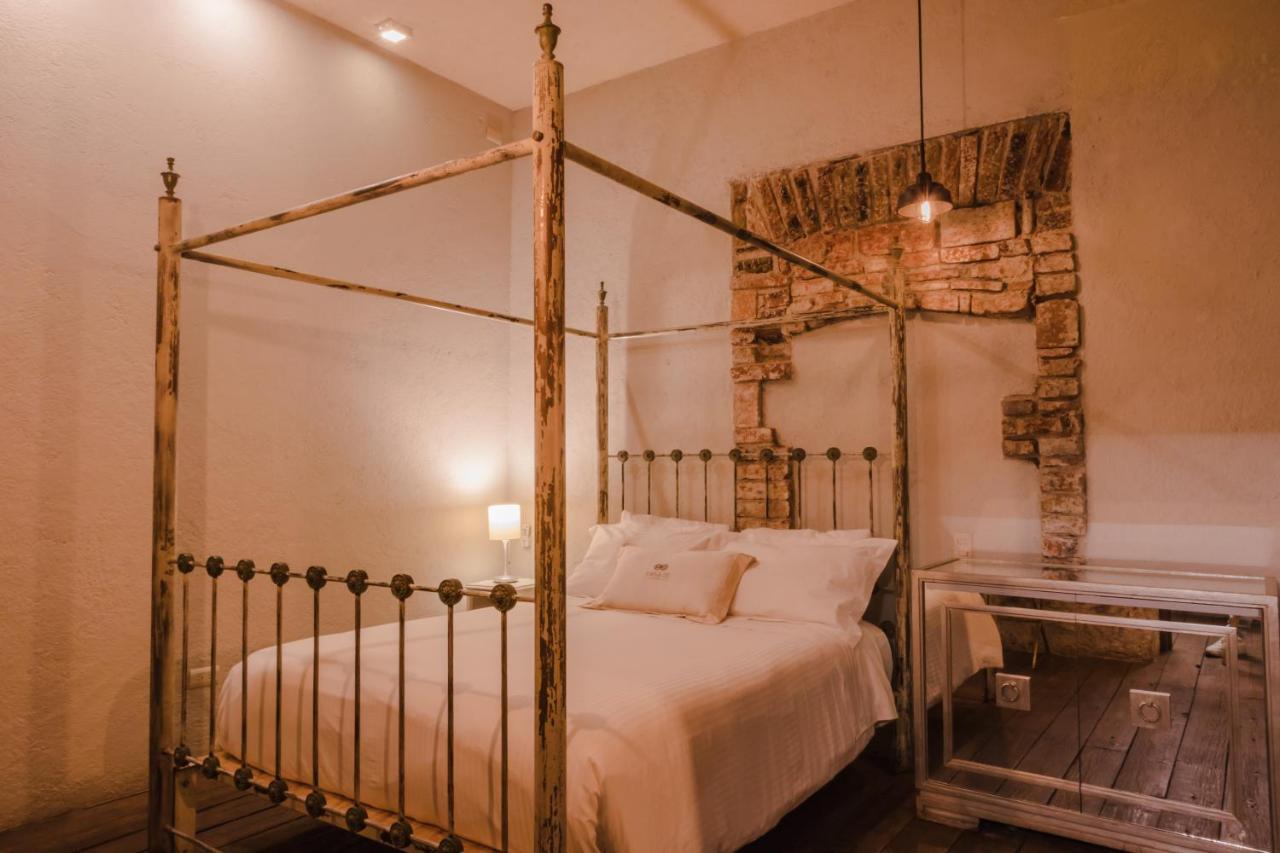 Hotel Casa 88 سان ميغيل دي الليندي المظهر الخارجي الصورة