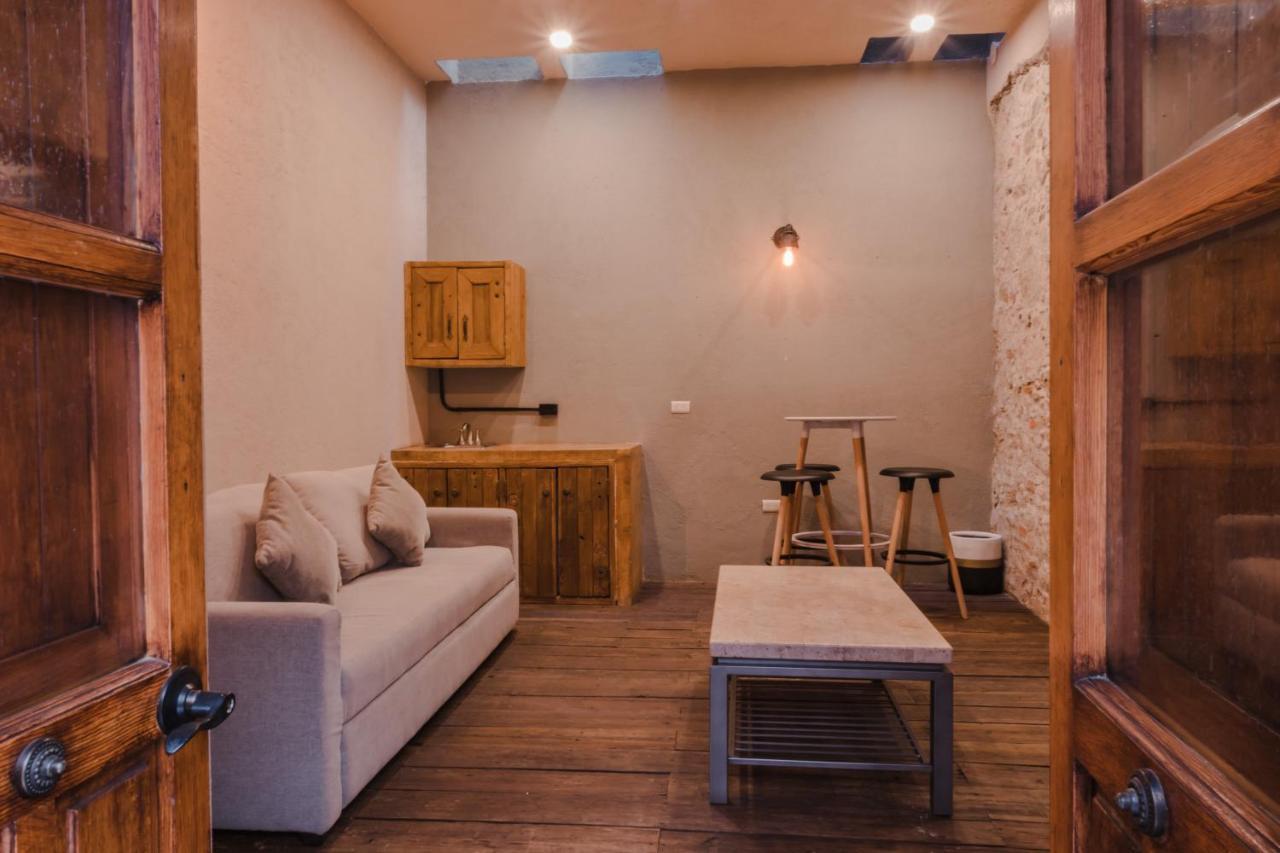 Hotel Casa 88 سان ميغيل دي الليندي المظهر الخارجي الصورة