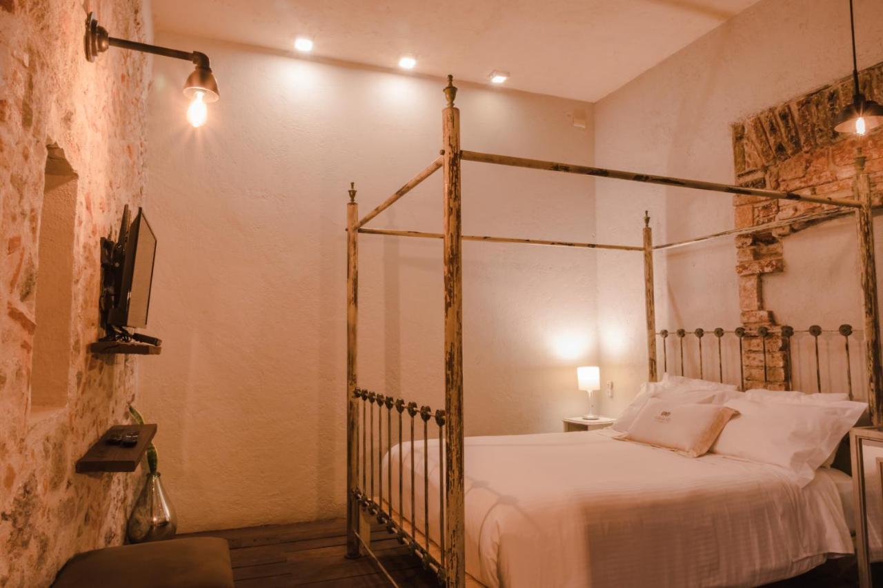 Hotel Casa 88 سان ميغيل دي الليندي المظهر الخارجي الصورة