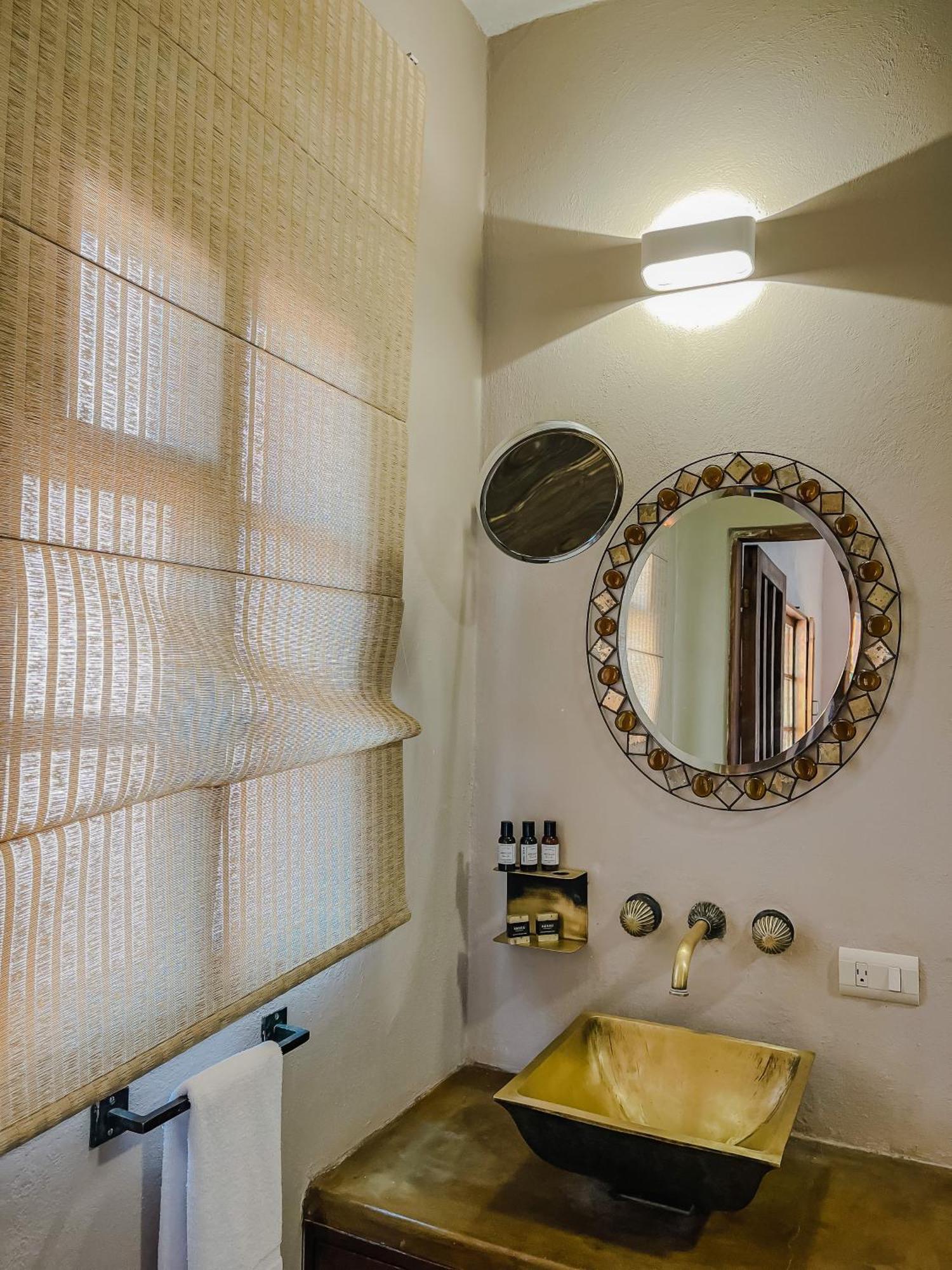 Hotel Casa 88 سان ميغيل دي الليندي المظهر الخارجي الصورة
